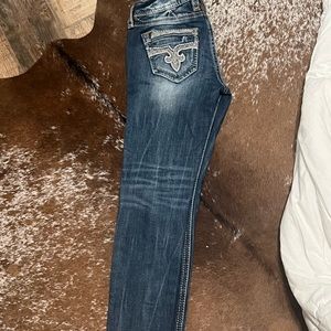 Rock Revival Skinny jeans